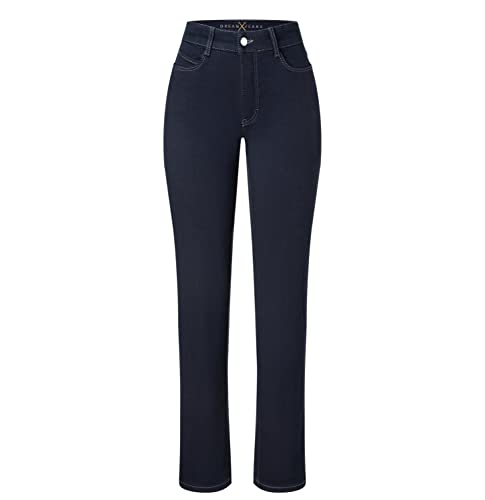 MAC Dream - 2er Pack Damen Jeans Hose Verschiedene Farbvarianten, Größe:W42/L32, Farbe:D801 von MAC Jeans