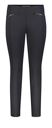 MAC Dream Ankle Luxury Damen Jeans Hose 0127l520700 090, Farbe:090, Größe:W30/L29 von MAC Jeans