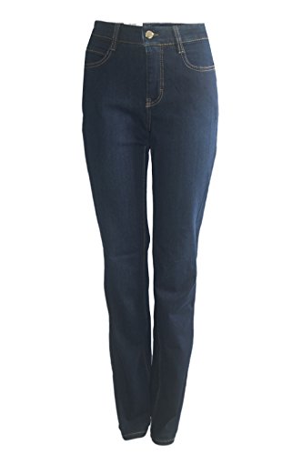 MAC Dream Damen Jeans Hose 0355l540190 D819, Größe:W30/L34, Farbe:D819 von MAC Jeans
