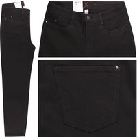 MAC Dream Jeans Strass black glitter 32/30 von MAC Jeans