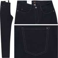 MAC Dream Jeans blue black 32/34 von MAC Jeans