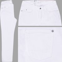 MAC Dream Jeans white wonderlight 34/34 von MAC Jeans