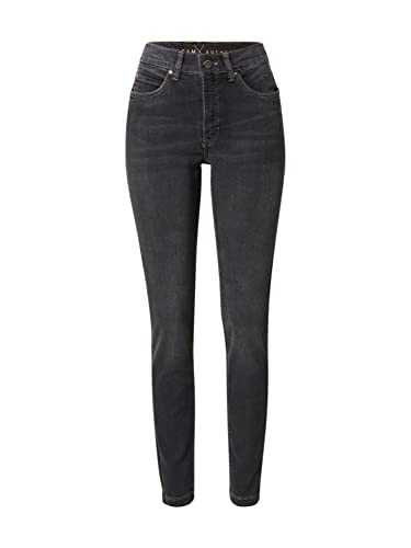 MAC Damen Jeans Dream Grey Denim 44" "30 von MAC Jeans