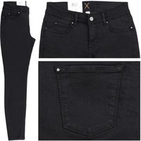 MAC Dream Skinny Jeans black black 30/30 von MAC Jeans