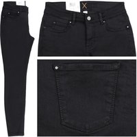 MAC Dream Skinny Jeans black black 30/32 von MAC Jeans