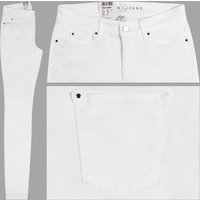 MAC Dream Skinny Jeans white 32/32 von MAC Jeans