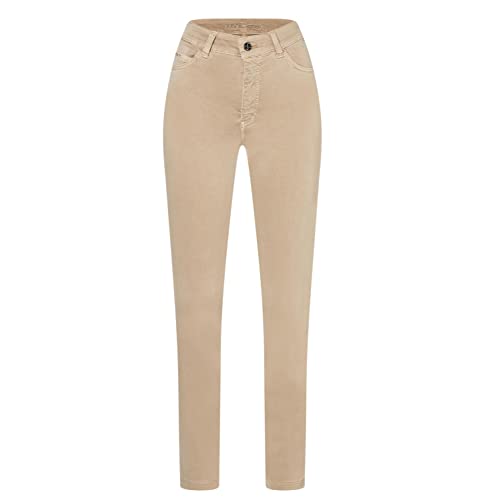 MAC Dream Skinny Winter Cotton 0474L545400 227R *, Farbe:227R Sand, Größe:W30/L28 von MAC Jeans