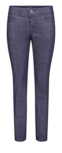 MAC Dream Slim Authentic Damen Jeans Hose 0357l541790 D683 *, Größe:W36/L30, Farbe:D683 von MAC Jeans