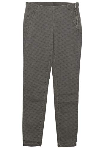MAC Dream Slim Fitted Jeans Hose Pants Damen Stretch, Farbe:grau, Damengrößen:36, Hosenlängen:L30 von MAC Jeans