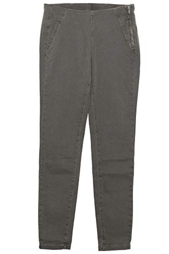 MAC Dream Slim Fitted Jeans Hose Pants Damen Stretch, Farbe:grau, Damengrößen:44, Hosenlängen:L30 von MAC Jeans