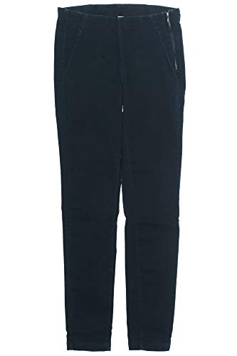 MAC Dream Slim Fitted Jeans Stretchjeans Hose Pants High Waist Damen, Farbe:dunkelblau, Damengrößen:40, Hosenlängen:L30 von MAC Jeans
