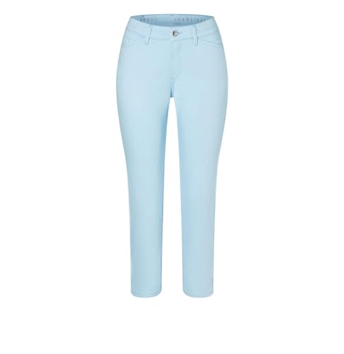 MAC Dream Summer Denim Damen Jeans 0351L549290 171R*, Größe:W32/L26, Farbe:171R Dusk Blue PPT von MAC Jeans