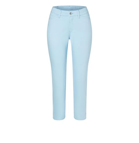 MAC Dream Summer Denim Damen Jeans 0351L549290 171R*, Größe:W38/L28, Farbe:171R Dusk Blue PPT von MAC Jeans