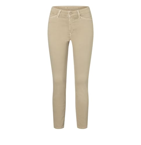 MAC Jeans MAC Dream Summer Denim Damen Jeans 0351L549290 214W* Größe:W34/L28 Farbe:214W smoothly beige von MAC Jeans