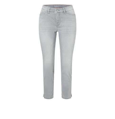 MAC Jeans MAC Dream Summer Denim Damen Jeans 0351L549290 D337*, Größe:W32/L26, Farbe:D337 Authentic Light Grey Used von MAC Jeans