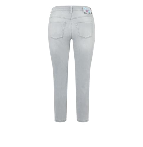 MAC Jeans MAC Dream Summer Denim Damen Jeans 0351L549290 D337*, Größe:W38/L28, Farbe:D337 Authentic Light Grey Used von MAC Jeans