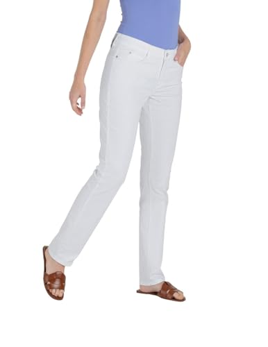 MAC Dream Wonderlight Denim Damen Jeans White Denim Art.Nr. 0351L540190 D010*, Größe:W32/L30, Farbe:D010 White Denim von MAC Jeans