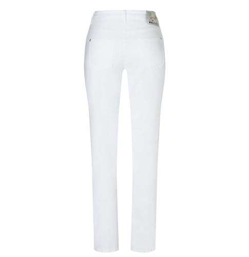 MAC Dream Wonderlight Denim Damen Jeans White Denim Art.Nr. 0351L540190 D010*, Größe:W38/L30, Farbe:D010 White Denim von MAC Jeans