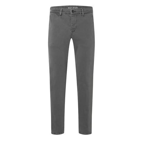 MAC Driver Pants MacFlexx Herren Jeans Dark Shadow Art.Nr. 1995L635100 073W*, Größe:W31/L34, Farbe:073W Dark Shadow von MAC Jeans