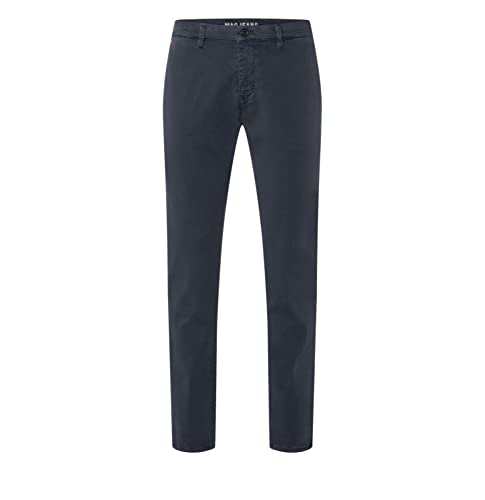 MAC Driver Pants Ultimate Maacflexx Herren Jeans Midnight Blue Art.Nr. 1995L635100 199W*, Größe:W32/L34, Farbe:199W Midnight Blue von MAC Jeans