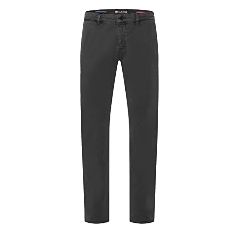MAC Driver Pants Ultimate Maacflexx Herren Jeans deep Brown Art.Nr. 1995L635100 290W*, Größe:W36/L34, Farbe:290W deep Brown von MAC Jeans
