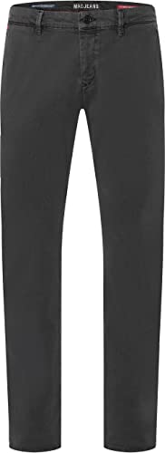 MAC Driver Pants Ultimate Maacflexx Herren Jeans deep Brown Art.Nr. 1995L635100 290W*, Größe:W38/L34, Farbe:290W deep Brown von MAC Jeans