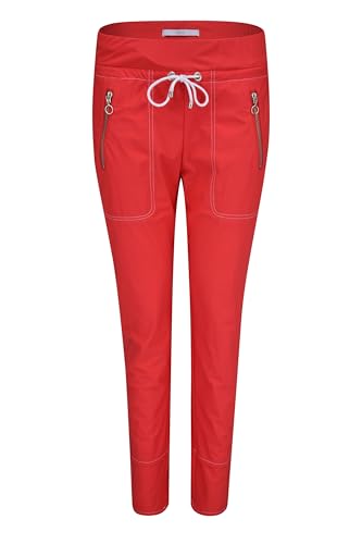 MAC Easy Scarlet red 3020-03-0168 892 W44 LOL von MAC Jeans