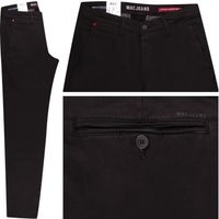 MAC Flexx Driver Pants Jeans black 31/32 von MAC Jeans