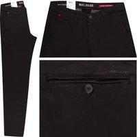 MAC Flexx Driver Pants Jeans black 35/34 von MAC Jeans