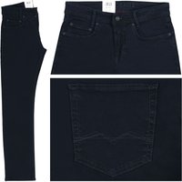 MAC Flexx Jeans night blue 40/36 von MAC Jeans