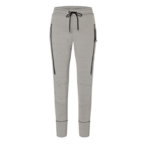 MAC Future golden Grain Printed 2773-01-0110 572B W44 LOL von MAC Jeans