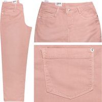 MAC Gracia Baumwollhose rose rouge 42/30 von MAC Jeans