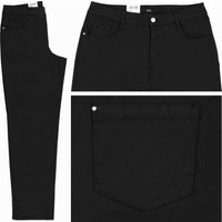 MAC Gracia Baumwollhose schwarz 36/34 von MAC Jeans