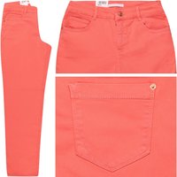 MAC Gracia Jeans papaya orange 40/32 von MAC Jeans