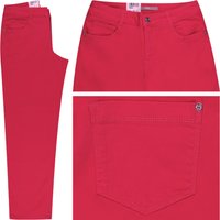 MAC Gracia Jeans pink 38/32 von MAC Jeans