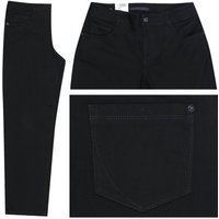 MAC Gracia Jeans total black 38/32 von MAC Jeans