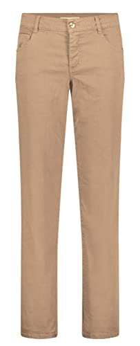 MAC GRACIA golden terra PPT 5381-00-0380 257R W46 L32 von MAC Jeans
