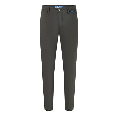 MAC Herren Hose Griffin Cotton Nylon Stretch 0762L660000 380 *, Größe:W30/L30, Farben:380 von MAC Jeans