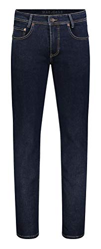 MAC Herren Jeans Arne Alpha Denim 0970l050100 H611, Größe:W31/L30, Farbe:H611 von MAC Jeans