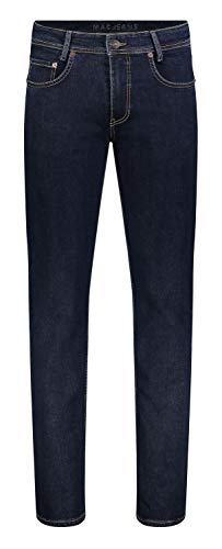 MAC Herren Jeans Arne Alpha Denim 0970l050100 H611, Größe:W36/L32, Farbe:H611 von MAC Jeans