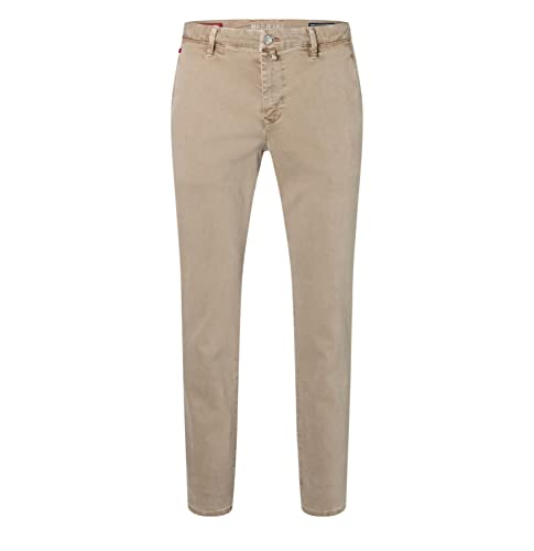 MAC Herren Jeans Auto-Motor-Sport Promotion Drivers Pants Dune Art.Nr. 1995L635100 267W*, Größe:W40/L34, Farben:267W Dune von MAC Jeans