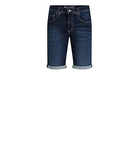 MAC Herren Jeans Jog`n Bermuda 0994056200 H661 *, Größe:W30, Farben:H661 von MAC Jeans