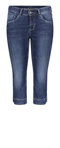 MAC Jeans Damen Hose New Dream Capri Dream Denim 36/17 von MAC Jeans