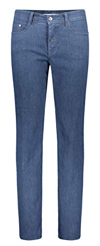 MAC Jeans Damen Hose Stella Forever Denim 38/32 von MAC Jeans