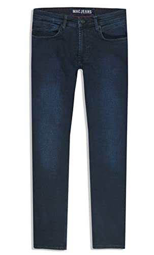 MAC Jeans Herren Ben Jeans, H796 Deep Blue Authentic Used MAC Jeans Herren Ben Jeans, H796 Deep Blue Authentic Used von MAC Jeans