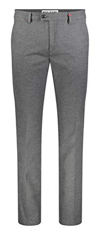 MAC Jeans Herren Hose Lennox Ceramica Wool Look 32/32 von MAC Jeans