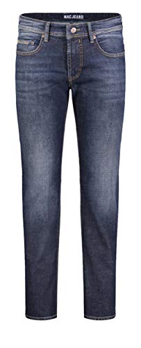 MAC Herren Hose Ben grau, Größe:33/32, Farbe:H741 Dark Vintage wa MAC Herren Hose Ben grau, Größe:33/32, Farbe:H741 Dark Vintage wa von MAC Jeans