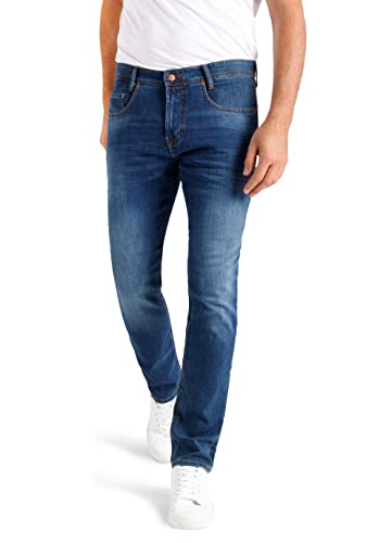 MAC JEANS Herren Jog'n Jeans, Blau (Vintage Wash H541), 33W / 32L von MAC Jeans