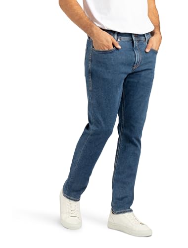 MAC Jeans Herren Jog'n Jeans, H510 Stone Blue von MAC Jeans