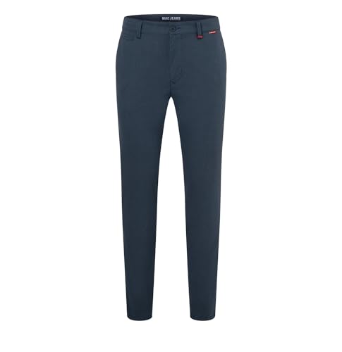 MAC Jeans MAC Herren Lennox Printed Light High Stretch 0649L633200 196 *, Größe:W35/L32, Farbe:196 Nautic Blue MAC Jeans MAC Herren Lennox Printed Light High Stretch 0649L633200 196 *, Größe:W35/L32, Farbe:196 Nautic Blue von MAC Jeans